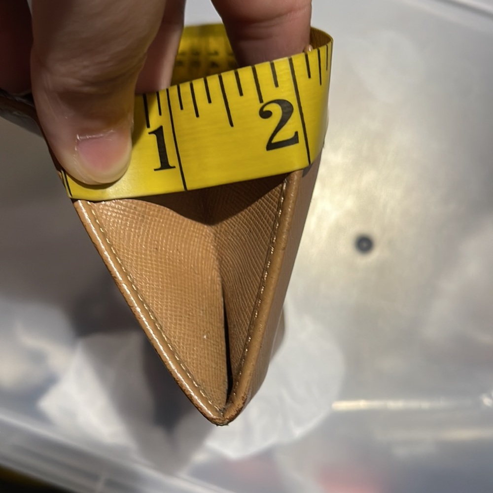 Prada Small Wallet - Picture 12 of 14